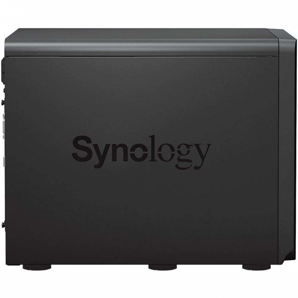 Дисковая системы хранения данных СХД Synology DiskStation DS2422+ Tower