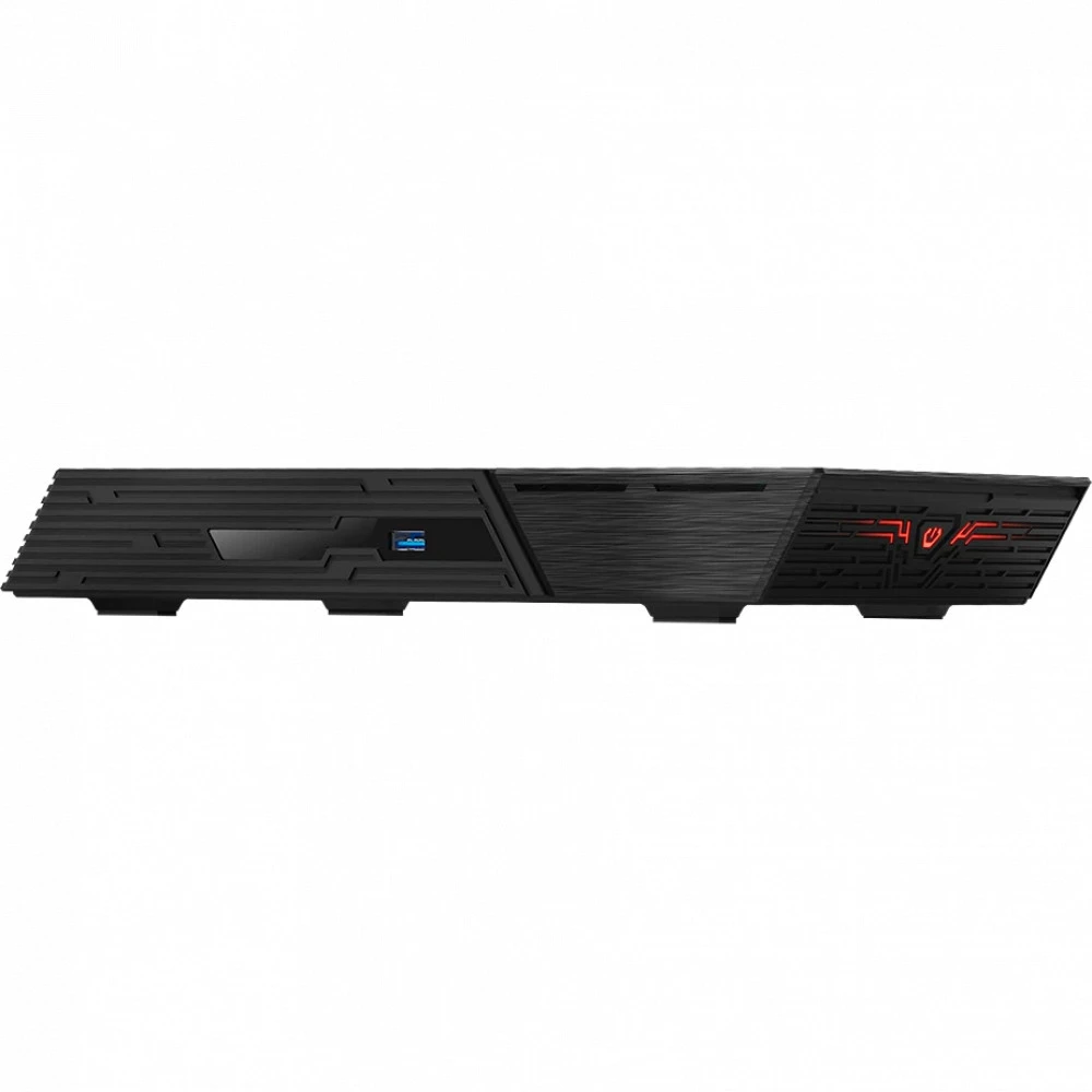 Дисковая системы хранения данных СХД ASUSTOR FLASHSTOR 12 Pro Gen2 (FS6812X) Desktop