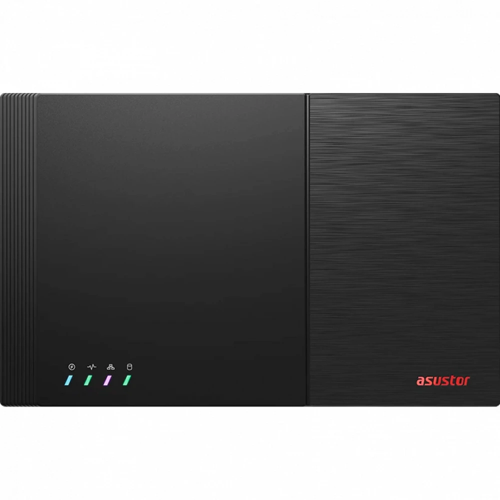 Дисковая системы хранения данных СХД ASUSTOR FLASHSTOR 12 Pro Gen2 (FS6812X) Desktop