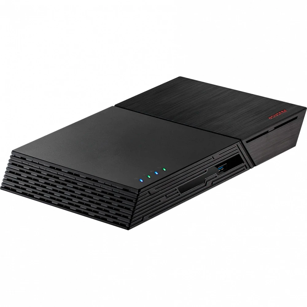 Дисковая системы хранения данных СХД ASUSTOR FLASHSTOR 6 Gen2 (FS6806X) Desktop