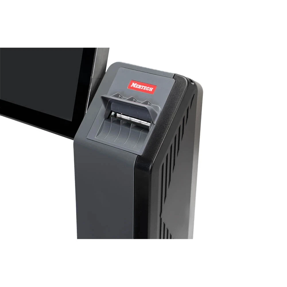 Торговые весы Mertech Весы с печатью этикеток M-ER 725PM-15,2 F0000004782