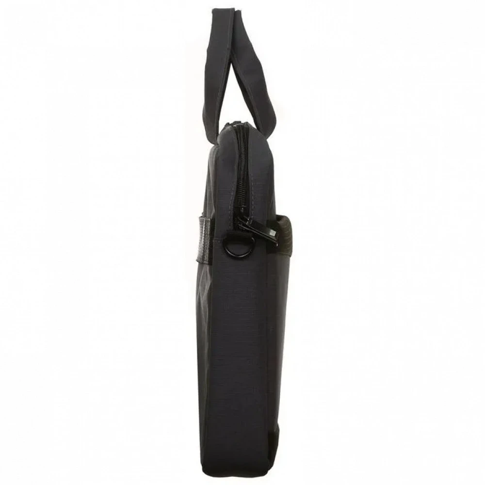 Сумка для ноутбука PortCase KCB-191 Grey KCB-191 GY 15.6