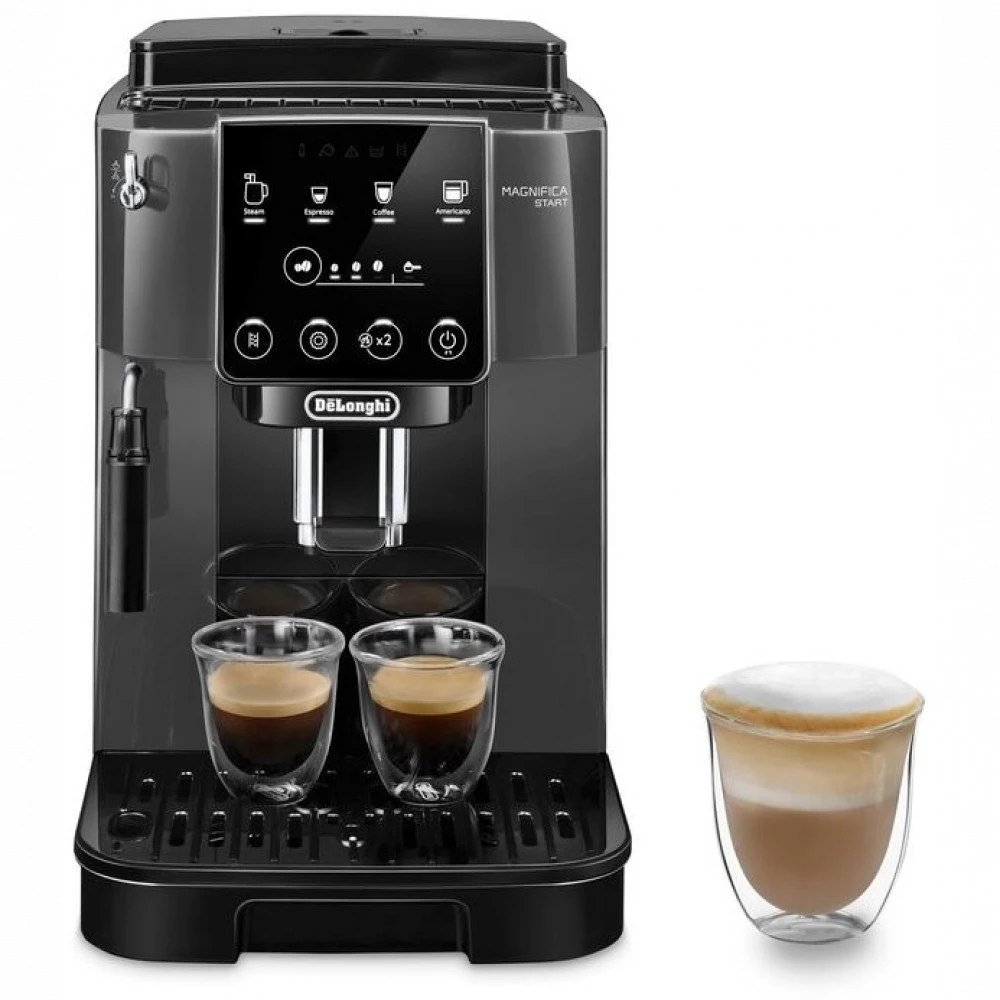 Кофемашина DeLonghi ECAM220.22.GB