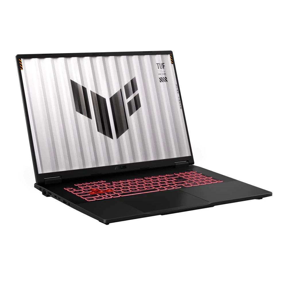 Ноутбук Asus TUF Gaming A18 FA808UP-S8030 90NR0NL1-M001L0 18 ", WUXGA 1920x1200 (16:10), AMD, Ryzen 7, 32 Гб, 1 ТБ, nVidia GeForce RTX 5070