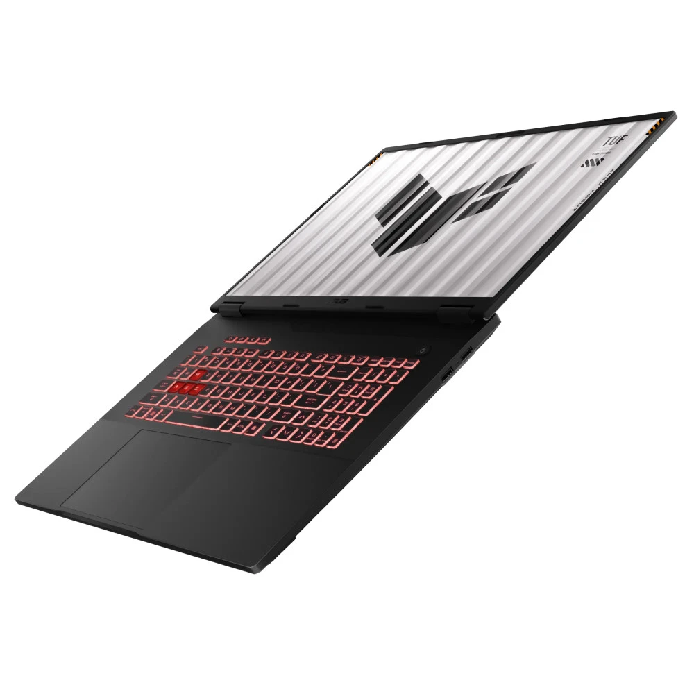 Ноутбук Asus TUF Gaming A18 FA808UP-S8052 90NR0NL1-M002V0 18 ", WUXGA 1920x1200 (16:10), AMD, Ryzen 7, 32 Гб, 1 ТБ, nVidia GeForce RTX 5070