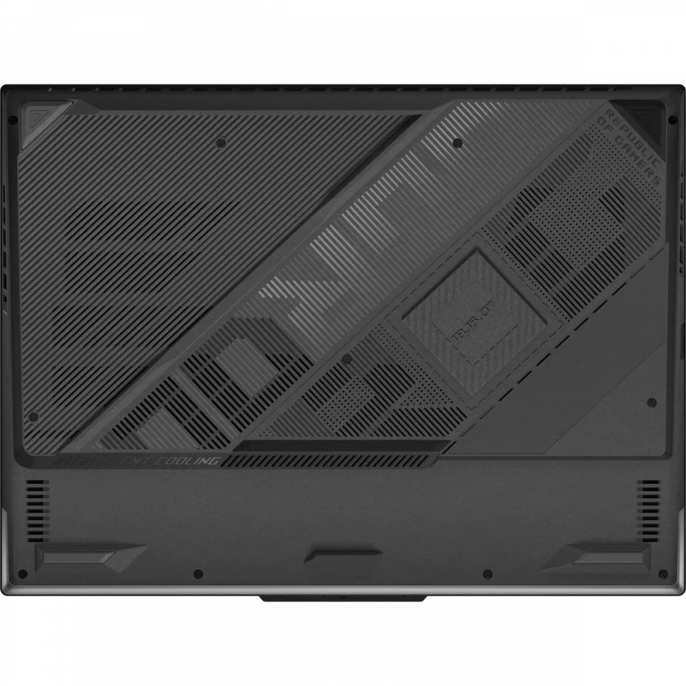 Ноутбук Asus ROG Strix G16 G614PP-S5040 90NR0L67-M001M0 16 ", WQXGA 2560x1600 (16:10), AMD, Ryzen 9, 32 Гб, 1 ТБ, nVidia GeForce RTX 5070