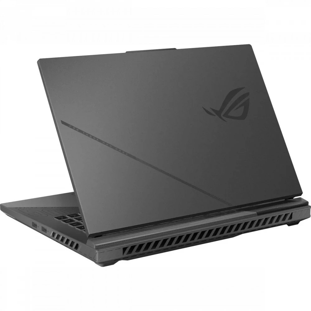 Ноутбук Asus ROG Strix G16 G614PP-S5040 90NR0L67-M001M0 16 ", WQXGA 2560x1600 (16:10), AMD, Ryzen 9, 32 Гб, 1 ТБ, nVidia GeForce RTX 5070