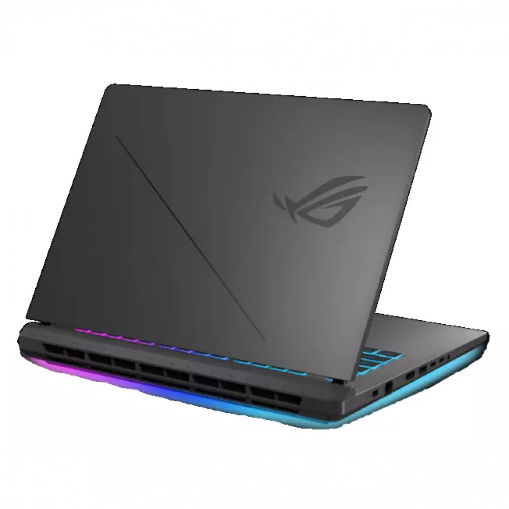 Ноутбук Asus ROG Strix G16 G615JM-RV039 90NR0N61-M001D0 16 ", WUXGA 1920x1200 (16:10), Intel, Core i5, 16 Гб, 1 ТБ, nVidia GeForce RTX 5060