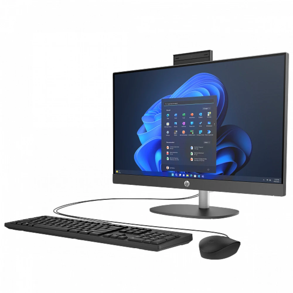 Моноблок HP ProOne 240 G10 936H7EA 23.8 ", Intel, Core i5, 1335U, 3.4, 16 Гб, 512 Гб