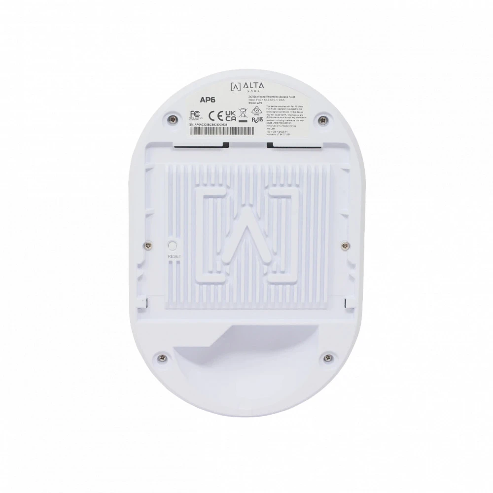 WiFi точка доступа Alta Labs AP6