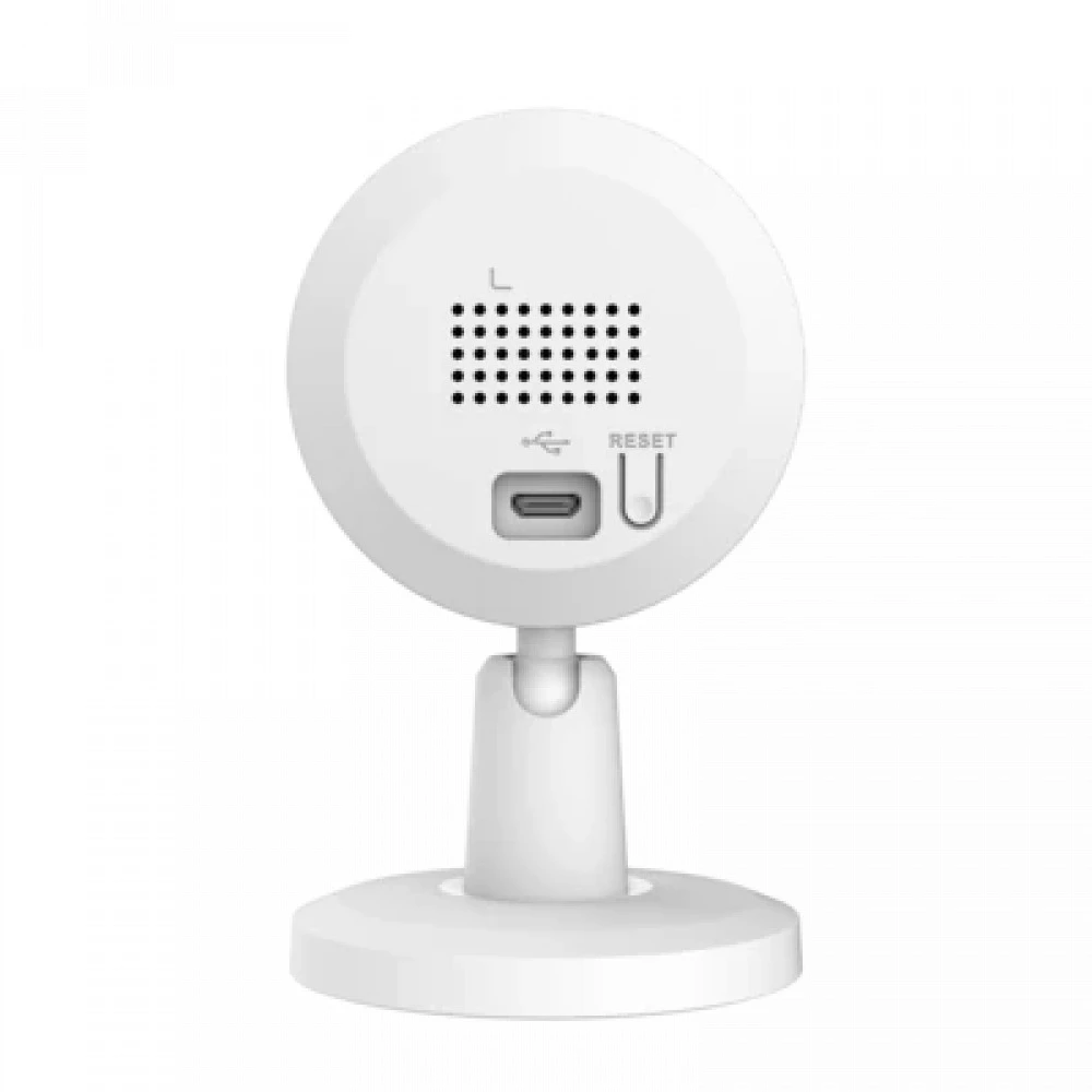 IP видеокамера IMOU DK1 2MP Настольная, Внутренней установки, WiFi, 3.6 мм, 1/3.2“, 2 Мп ~ 1920×1080 Full HD