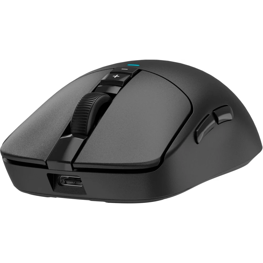 Мышь Bloody R72 Pro Duo Black R72 PRO DUO BLACK Игровые, Беспроводная