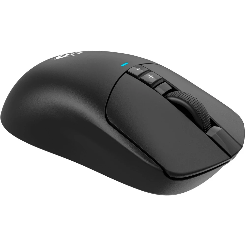 Мышь Bloody R72 Pro Duo Black R72 PRO DUO BLACK Игровые, Беспроводная