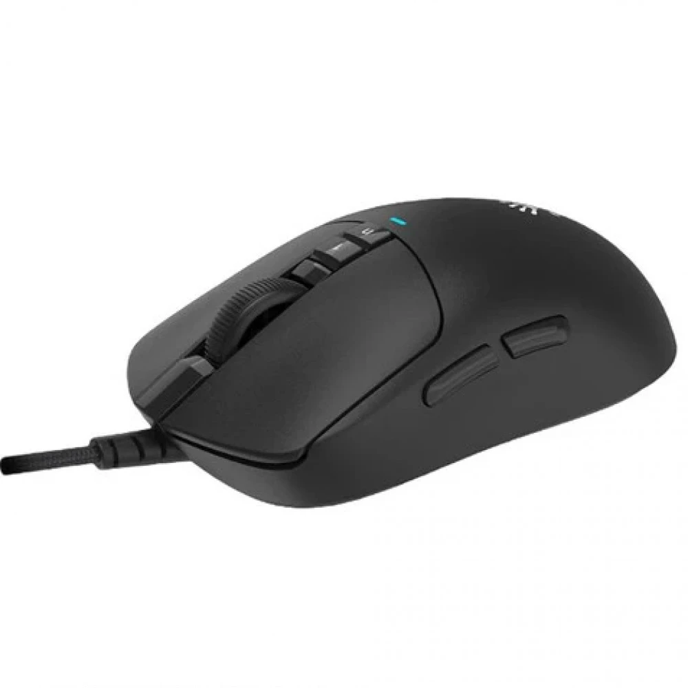 Мышь Bloody W72 Ultra W72 ULTRA BLACK Игровые, Проводная