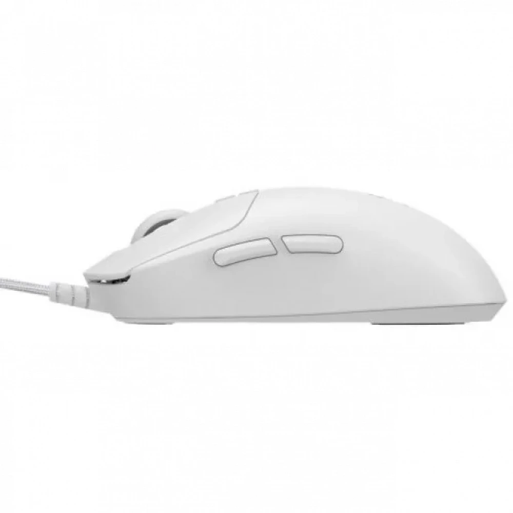 Мышь Bloody W72 Ultra White W72 ULTRA WHITE Игровые, Проводная