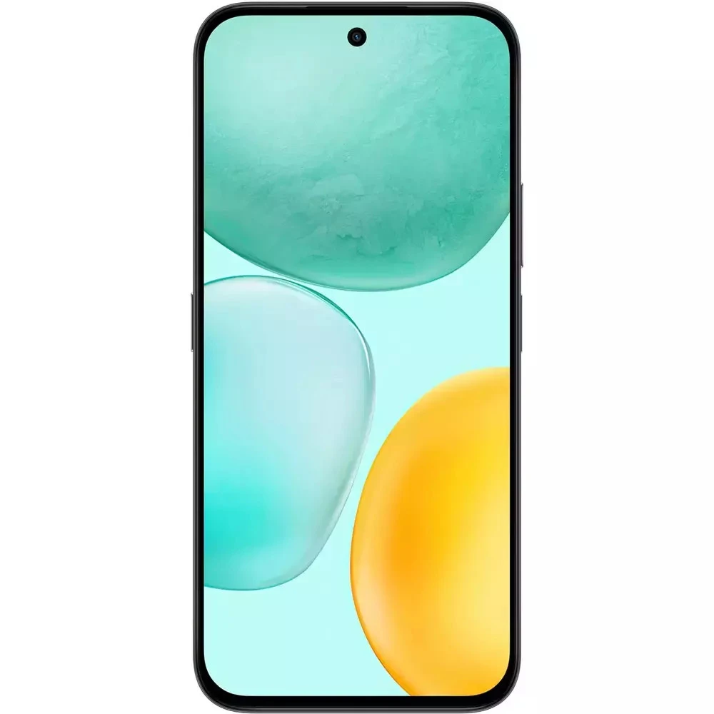 Смартфон Honor X6c (6/256GB) Midnight Black X6C NIC-LX1/6GB/256GB/MIDNIGHT BLACK 256 Гб, 6 Гб