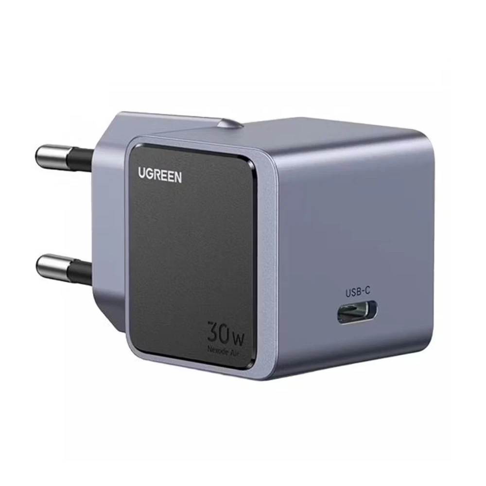 UGREEN X503 Nexode 30W/1*USB-C PD GaN Tech Charger 35041 30