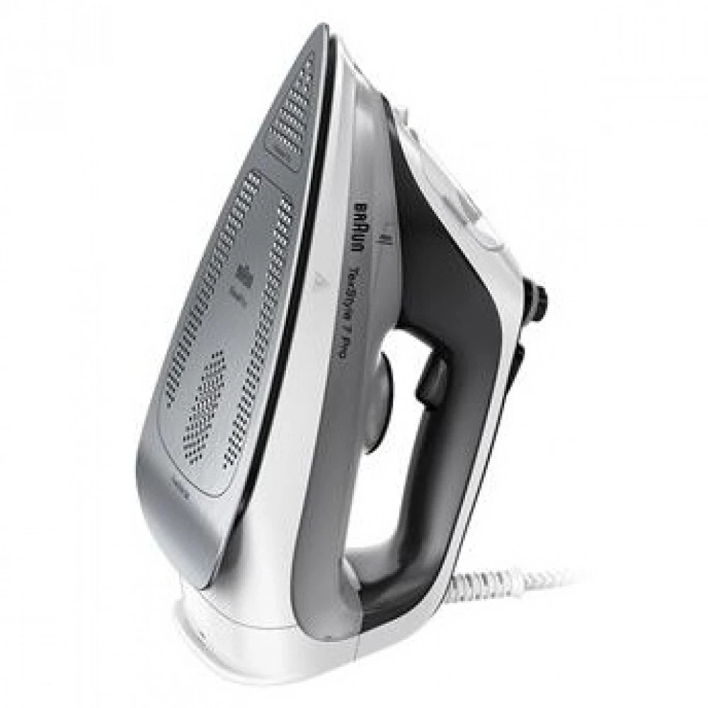 Braun SI7149WB Утюг, 2900 Вт