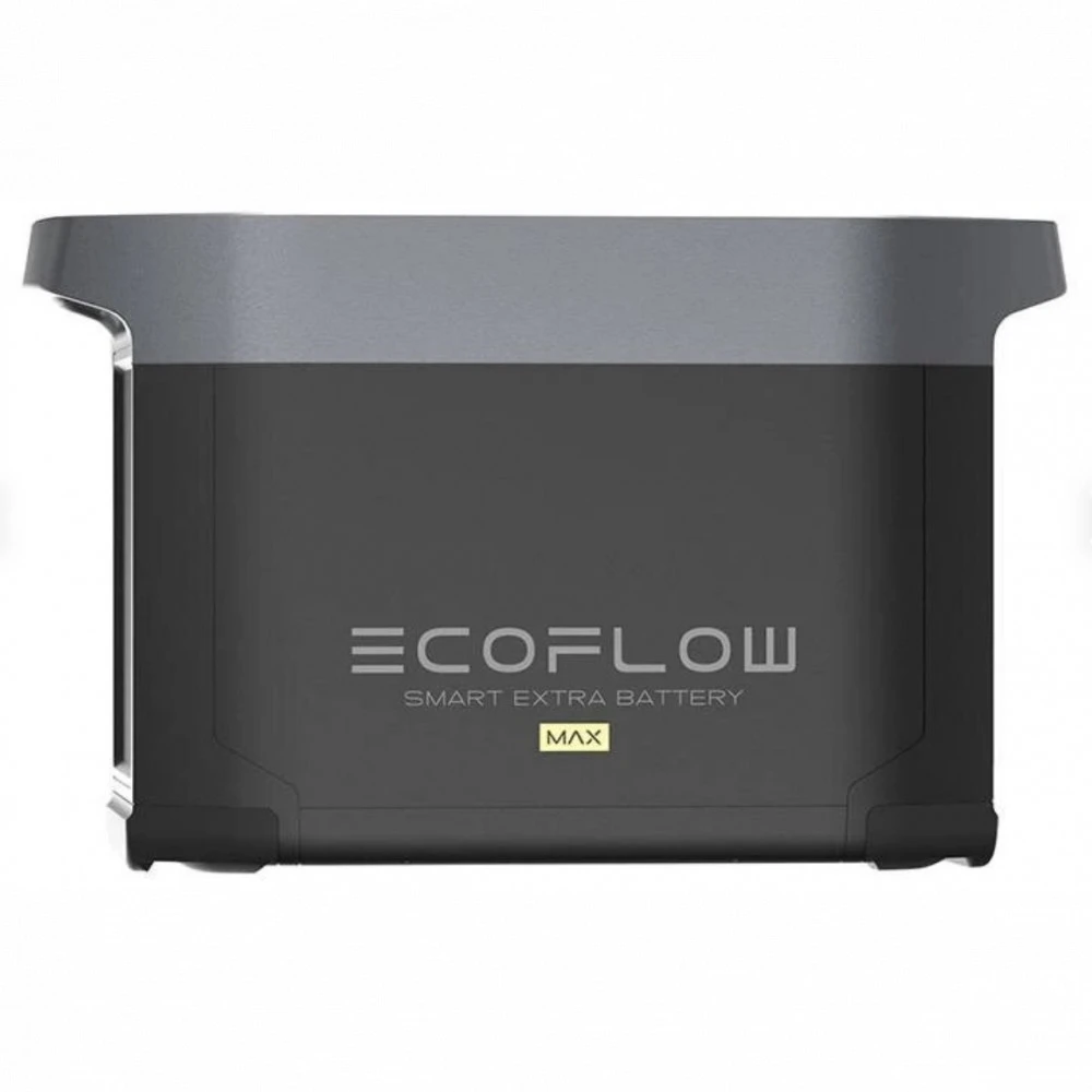 EcoFlow DELTA 2 Max Smart Extra Battery EFDELTA2MaxEB