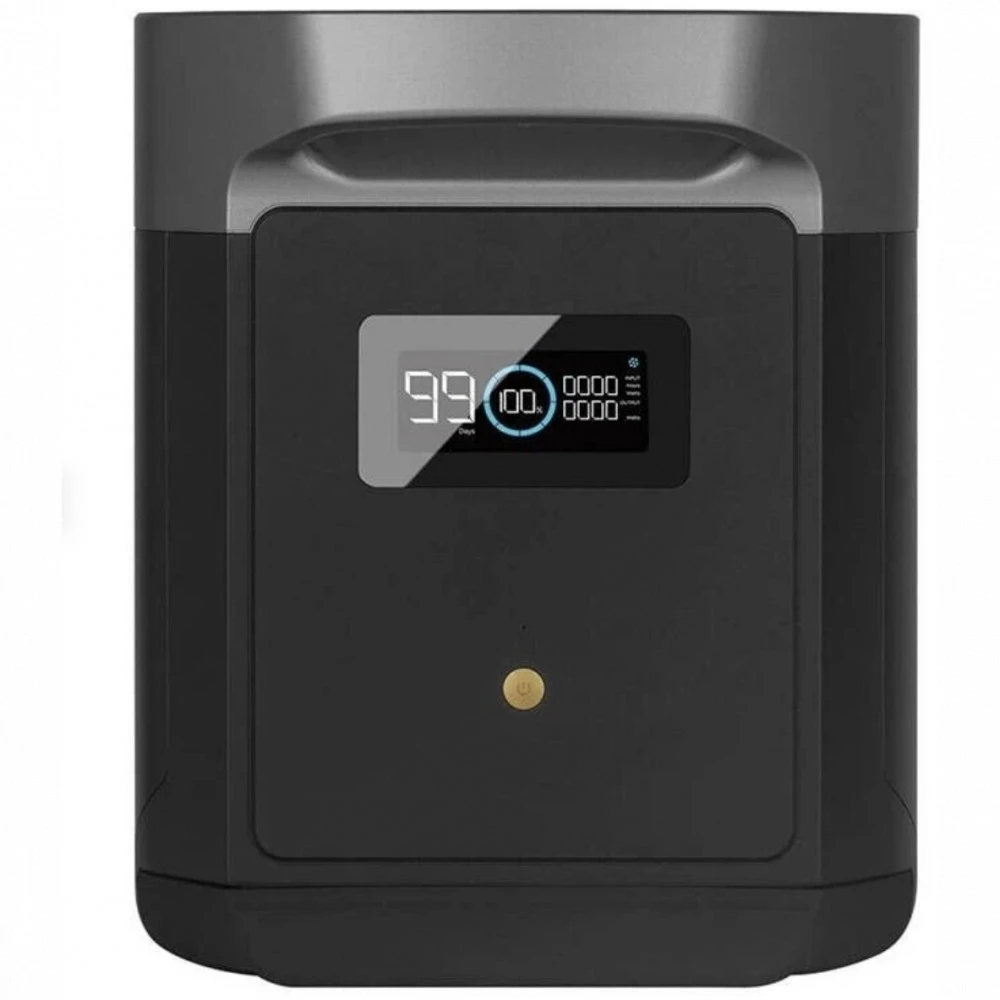 EcoFlow DELTA 2 Max Smart Extra Battery EFDELTA2MaxEB