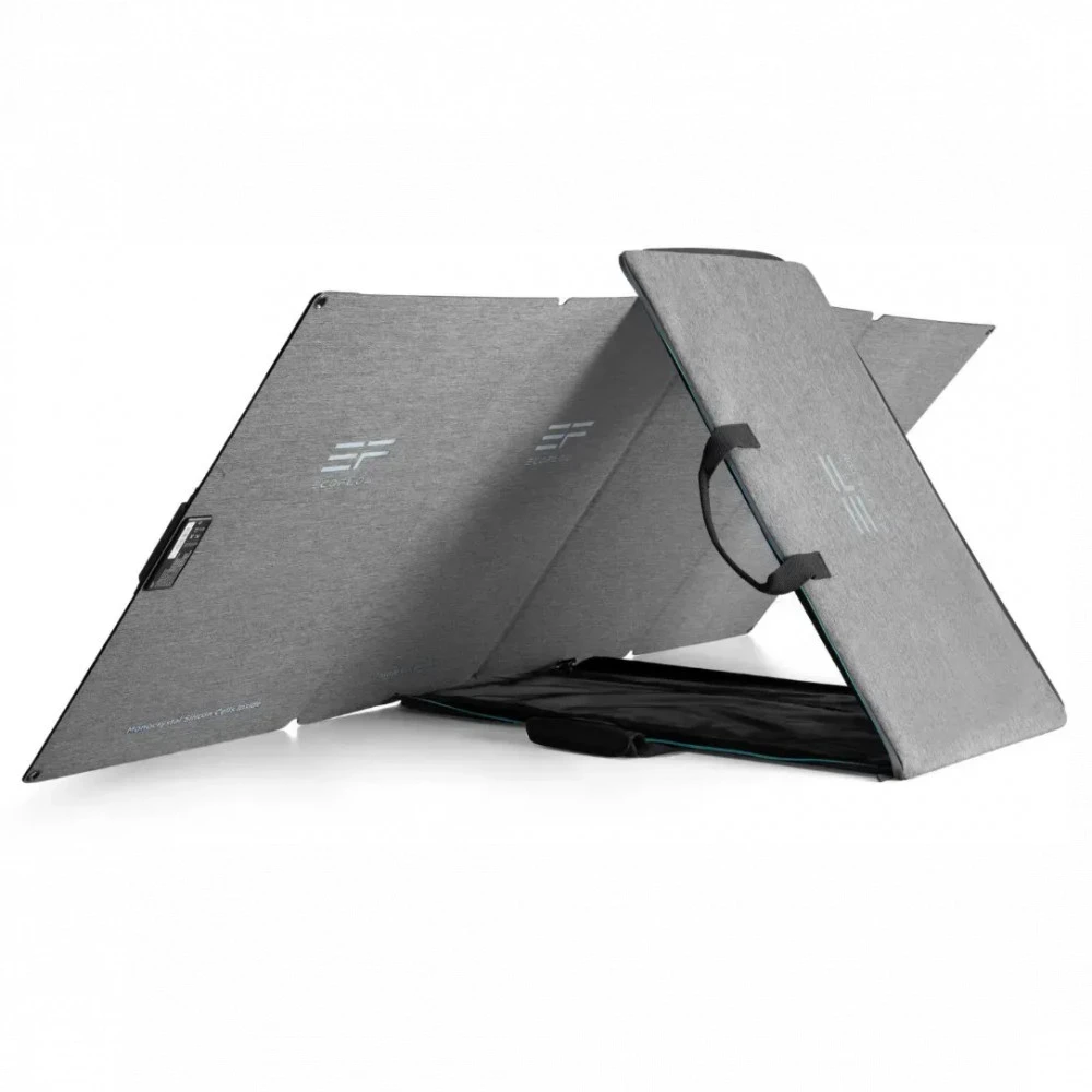 EcoFlow EFSOLAR160W