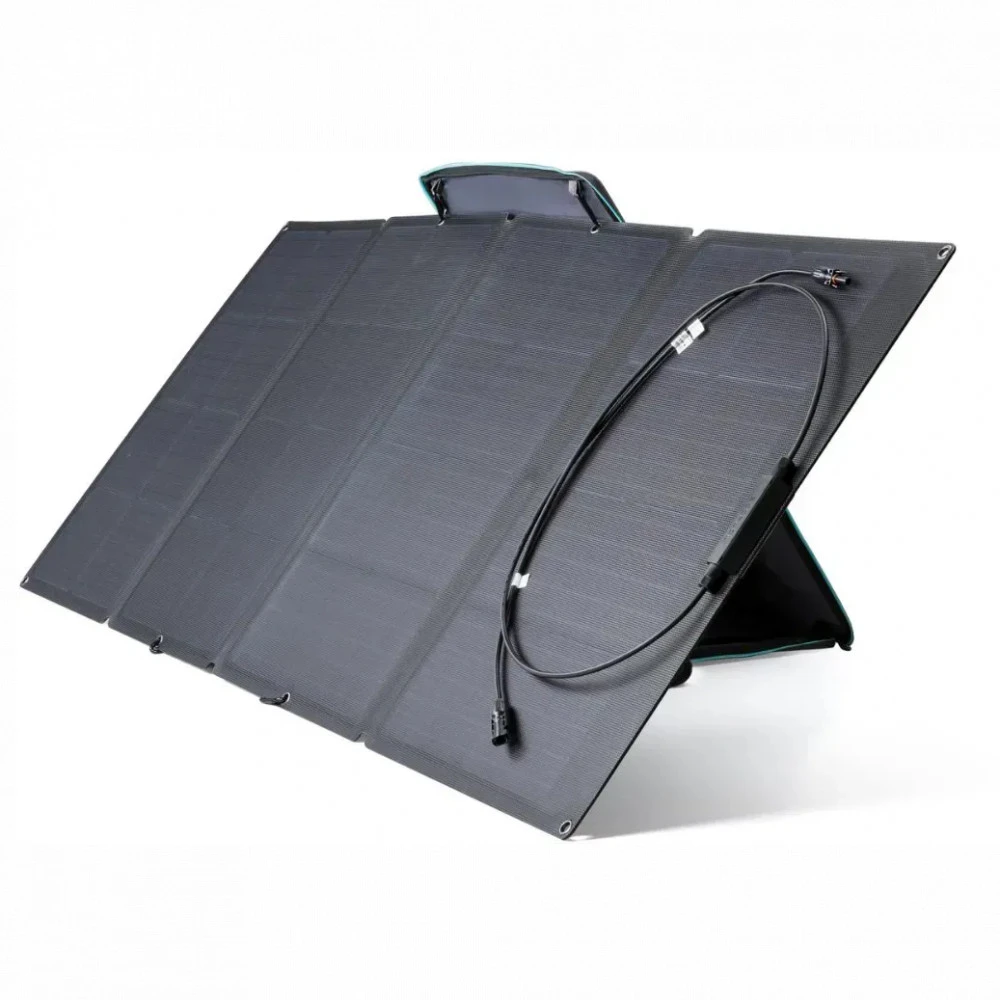 EcoFlow EFSOLAR160W