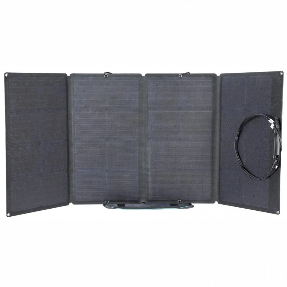 EcoFlow EFSOLAR160W