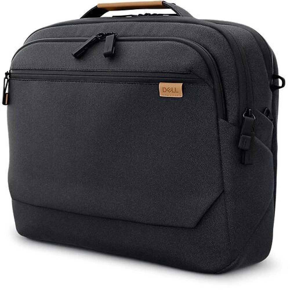 Сумка для ноутбука Dell Pro Premium EcoLoop Briefcase CC7625 460-BDXW 16