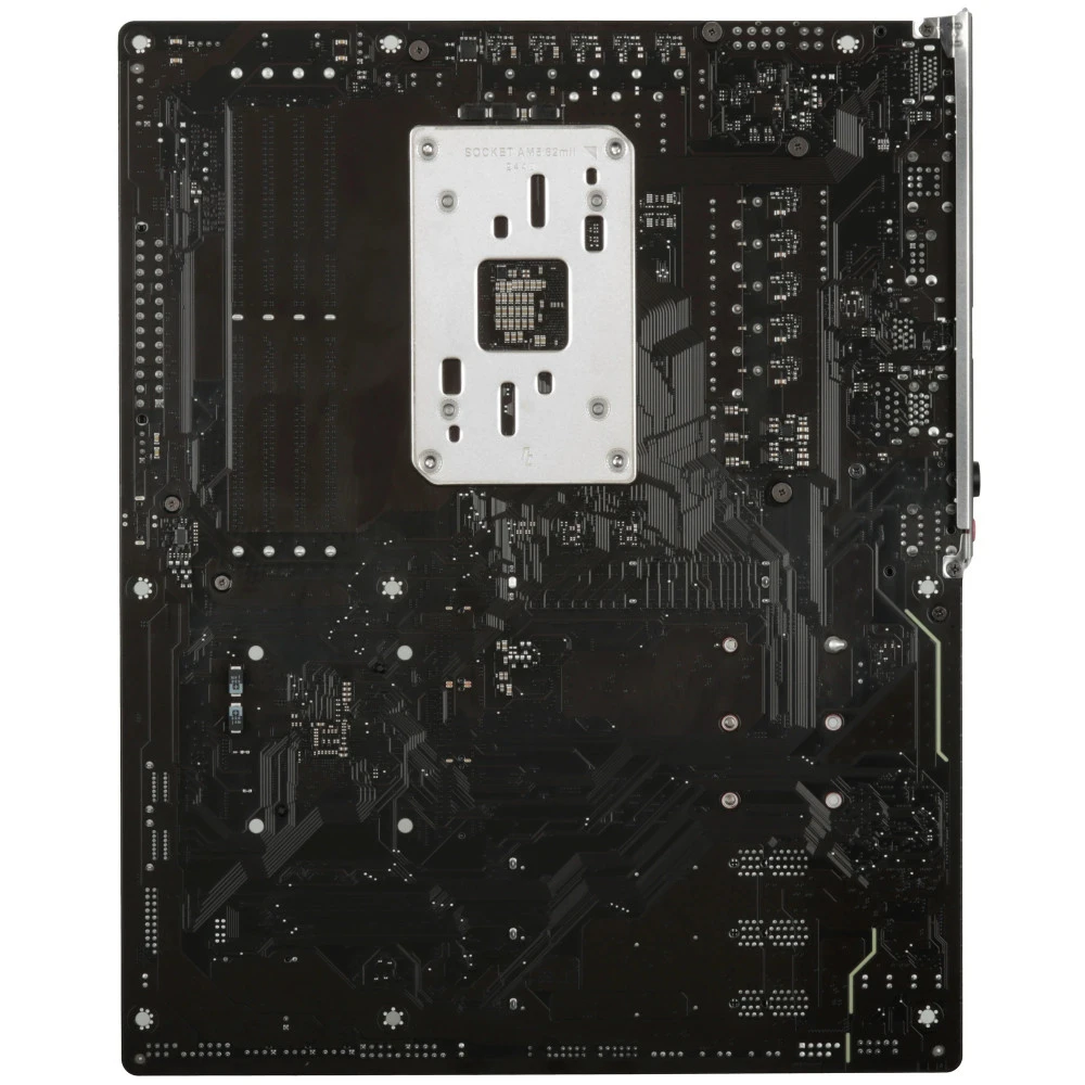 Материнская плата Gigabyte B850 GAMING WF6 (REV1.0) ATX, AMD AM5