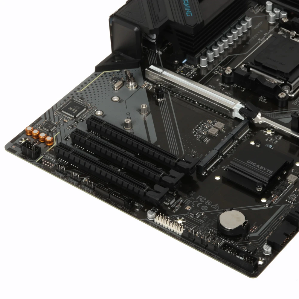Материнская плата Gigabyte B850 GAMING WF6 (REV1.0) ATX, AMD AM5