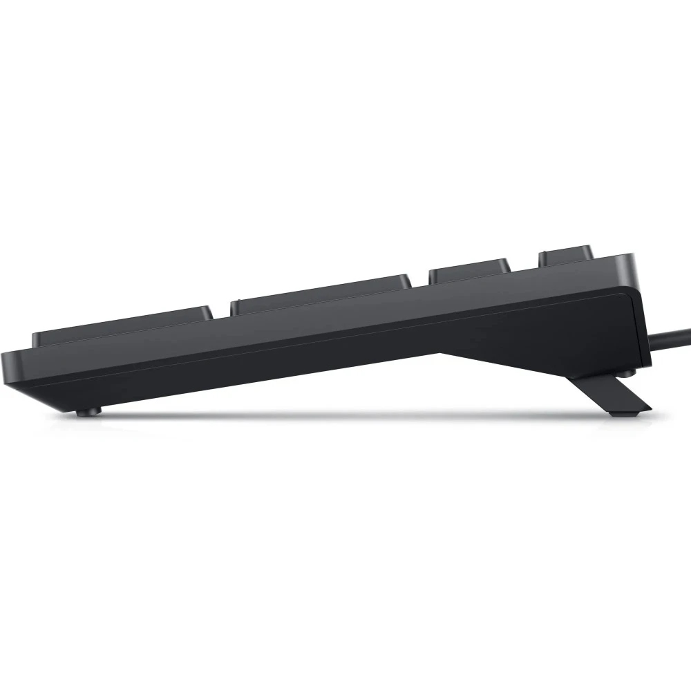 Клавиатура Dell KB525C, Black 580-BBTF Проводная, USB