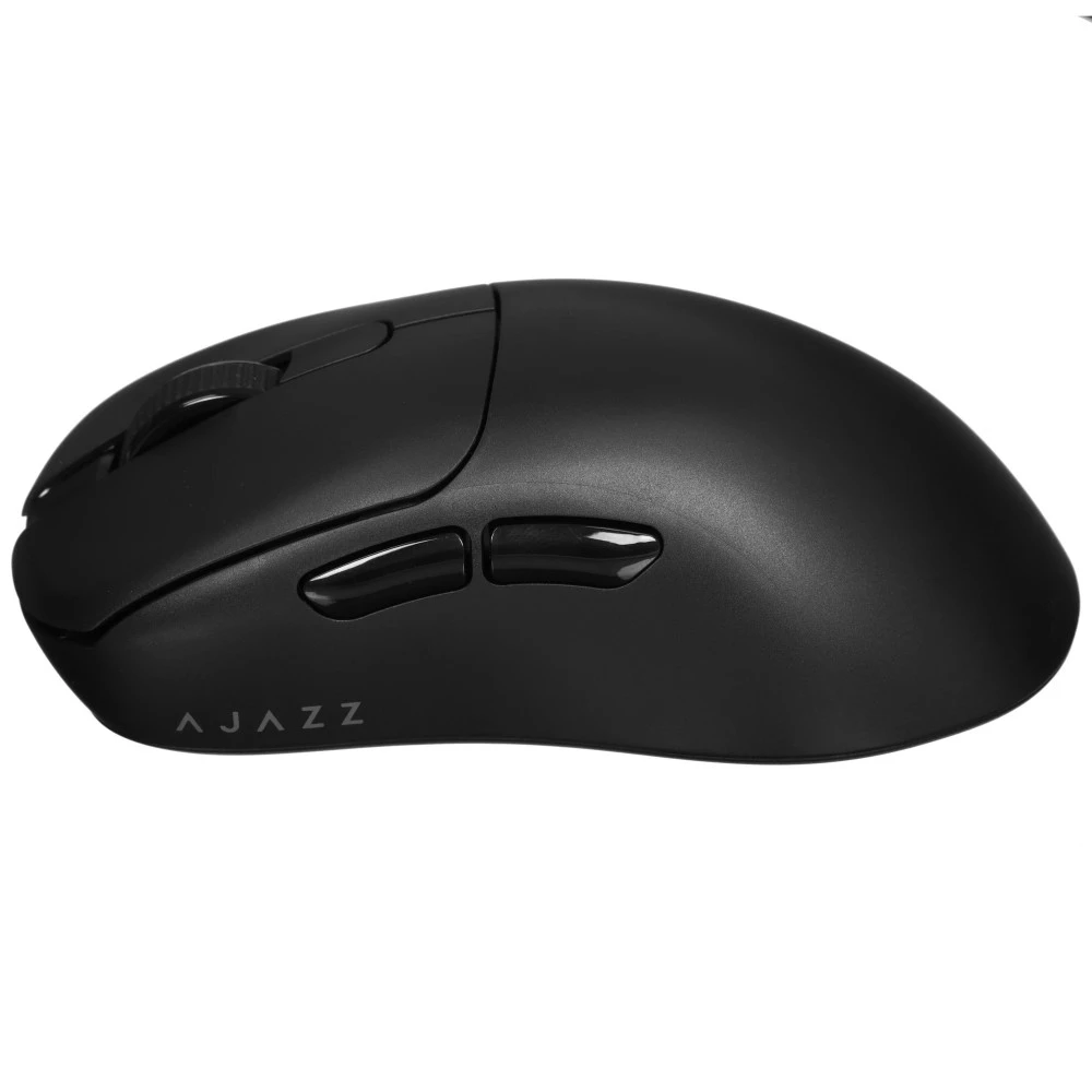 Мышь Ajazz AJ179 PRO BLACK Игровые, Беспроводная