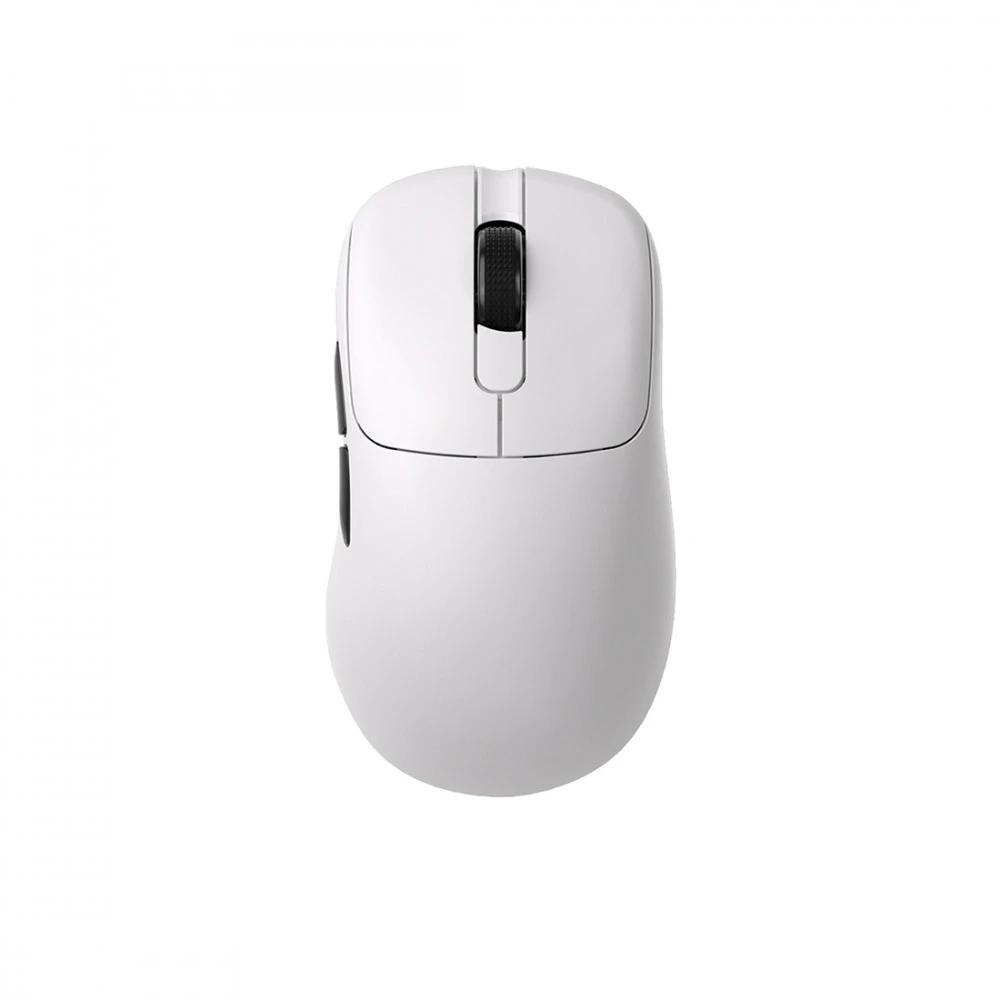 Мышь Ajazz AJ179 PRO WHITE Игровые, Беспроводная