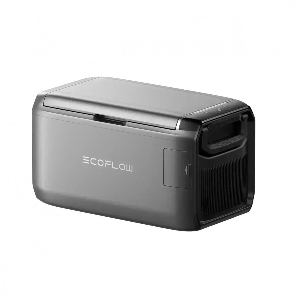 Прочее EcoFlow Glacier Classic EFGLACIER35L-EU-NBOX