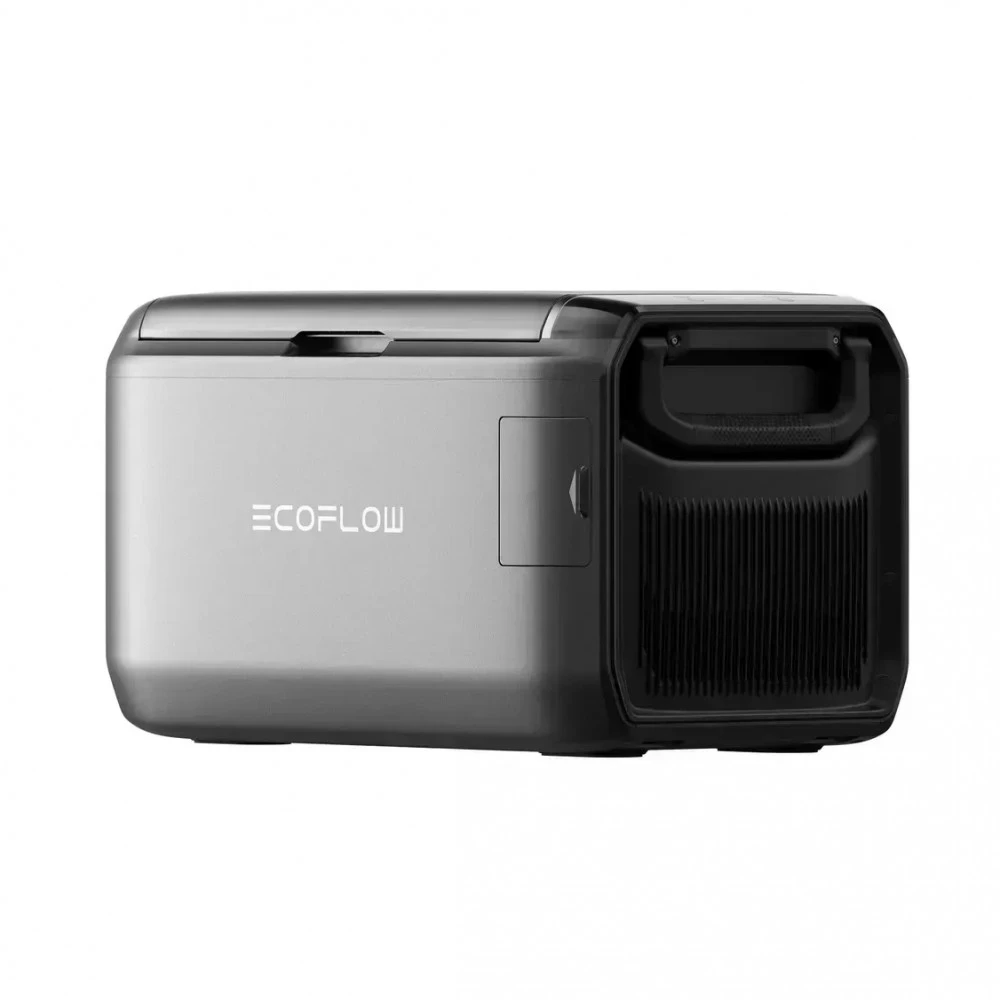 Прочее EcoFlow Glacier Classic EFGLACIER35L-EU-NBOX