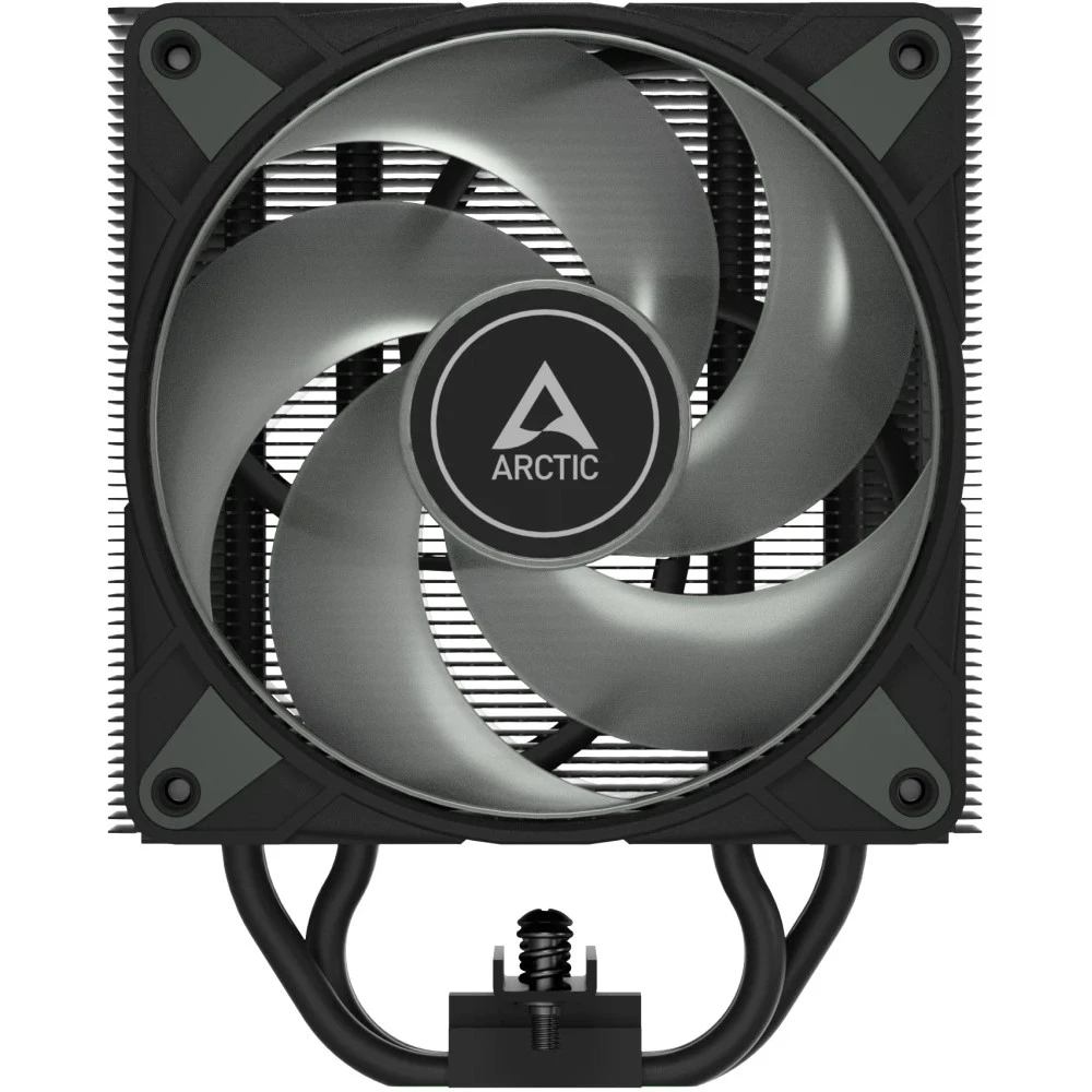 Система охлаждения ARCTIC Freezer 36 A-RGB Black ACFRE00124A Для процессора