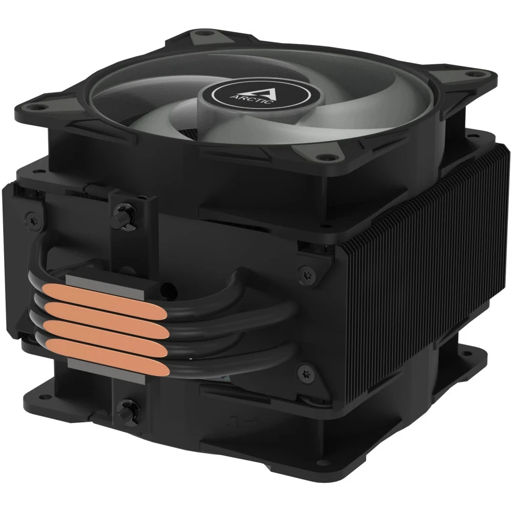 Система охлаждения ARCTIC Freezer 36 A-RGB Black ACFRE00124A Для процессора