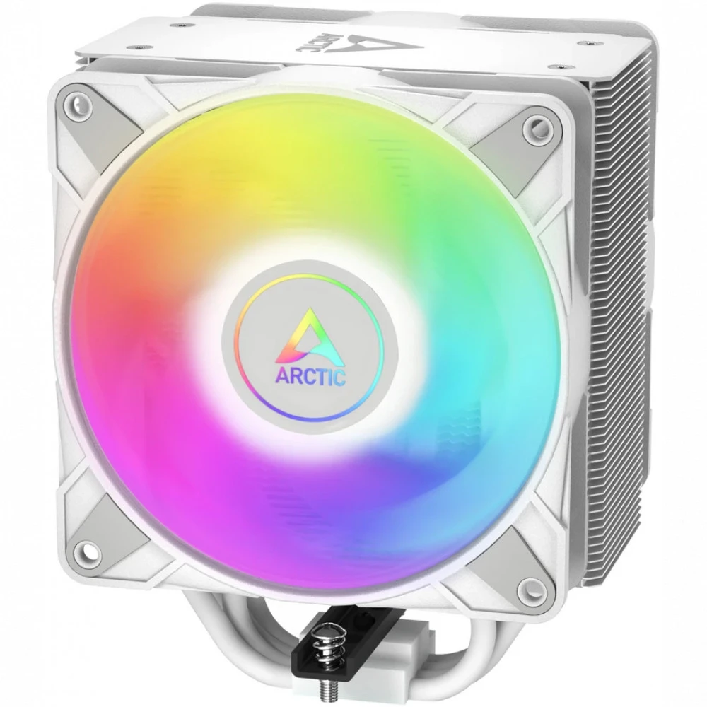 Система охлаждения ARCTIC Freezer 36 A-RGB White ACFRE00125A Для процессора
