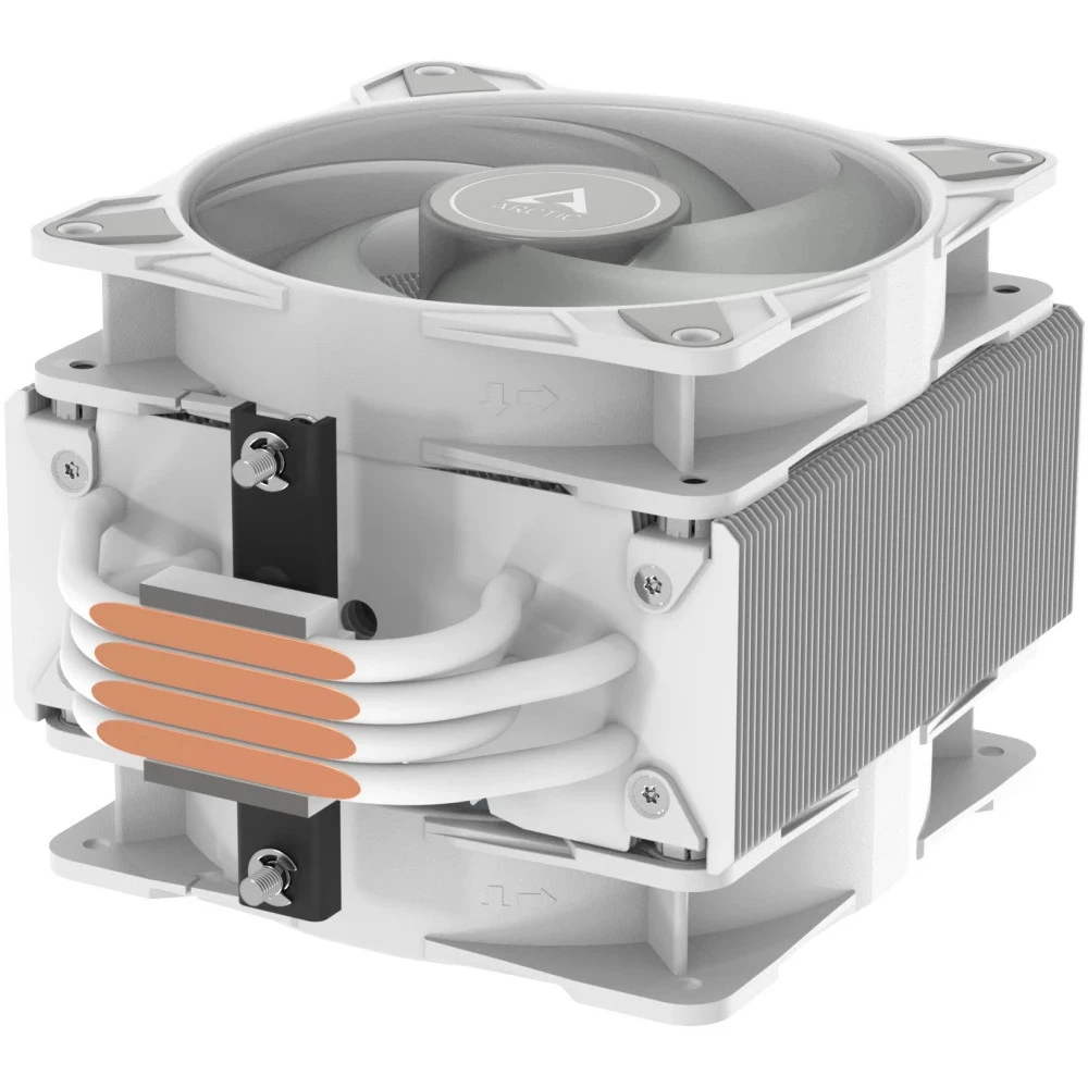 Система охлаждения ARCTIC Freezer 36 A-RGB White ACFRE00125A Для процессора