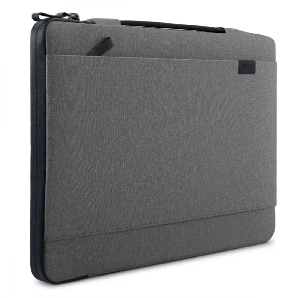 Сумка для ноутбука Dell Ecoloop Urban Sleeve Gray 460-BDWR 16