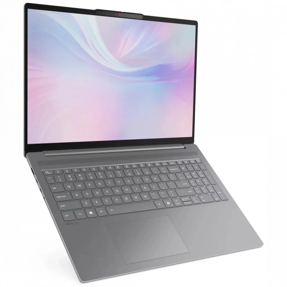 Ноутбук Lenovo IdeaPad Slim 5 16AHP10 83HW000JRK 16 ", WQXGA+ 2880x1800 (16:10), AMD, Ryzen 5, 16 Гб, 512 ГБ, AMD Radeon 760M