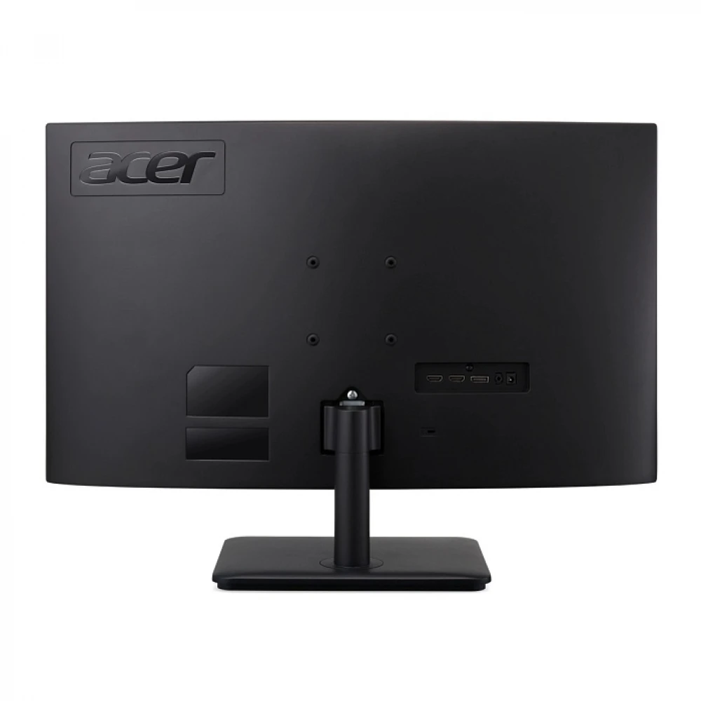 Монитор Acer ED270X0 UM.HE0EE.001 27 ", VA, Full HD 1920x1080 (16:9), 240 Гц