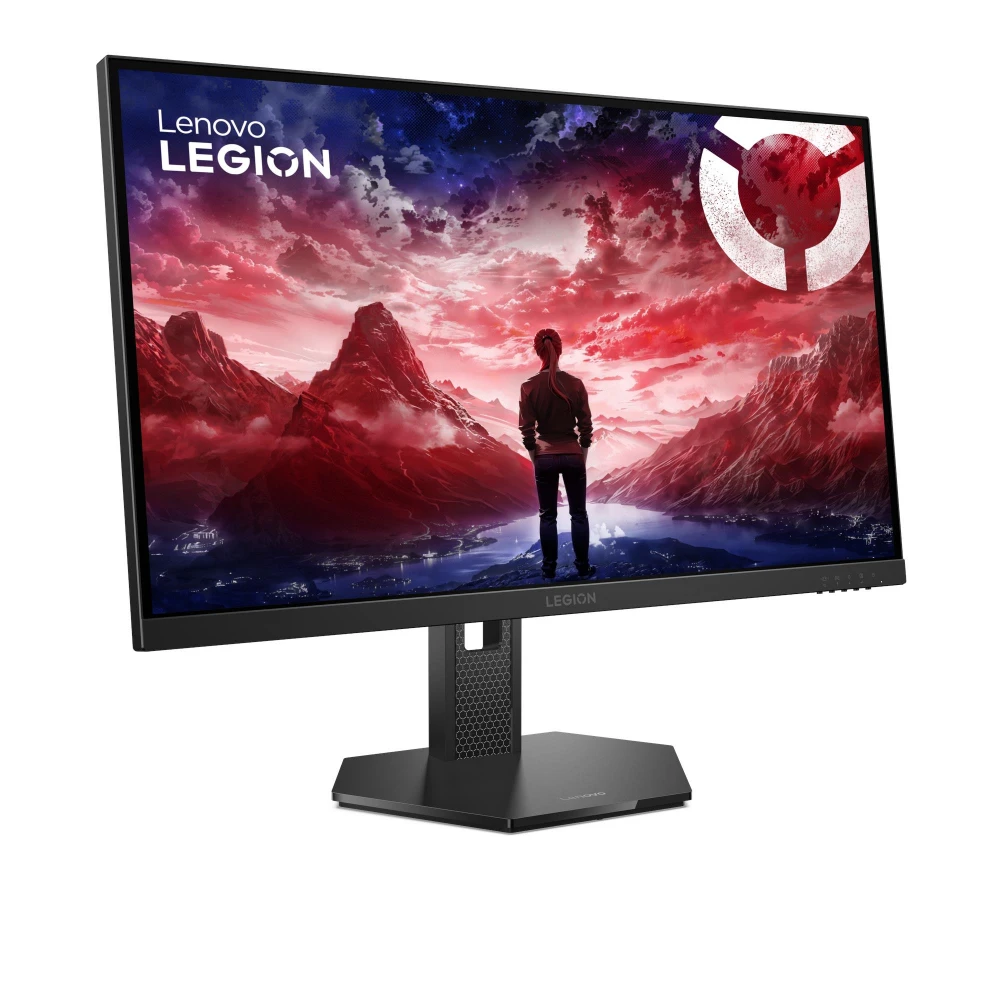 Монитор Lenovo 68C6GAC4EU 27 ", IPS, Quad HD 2560x1440 (16:9), 240 Гц