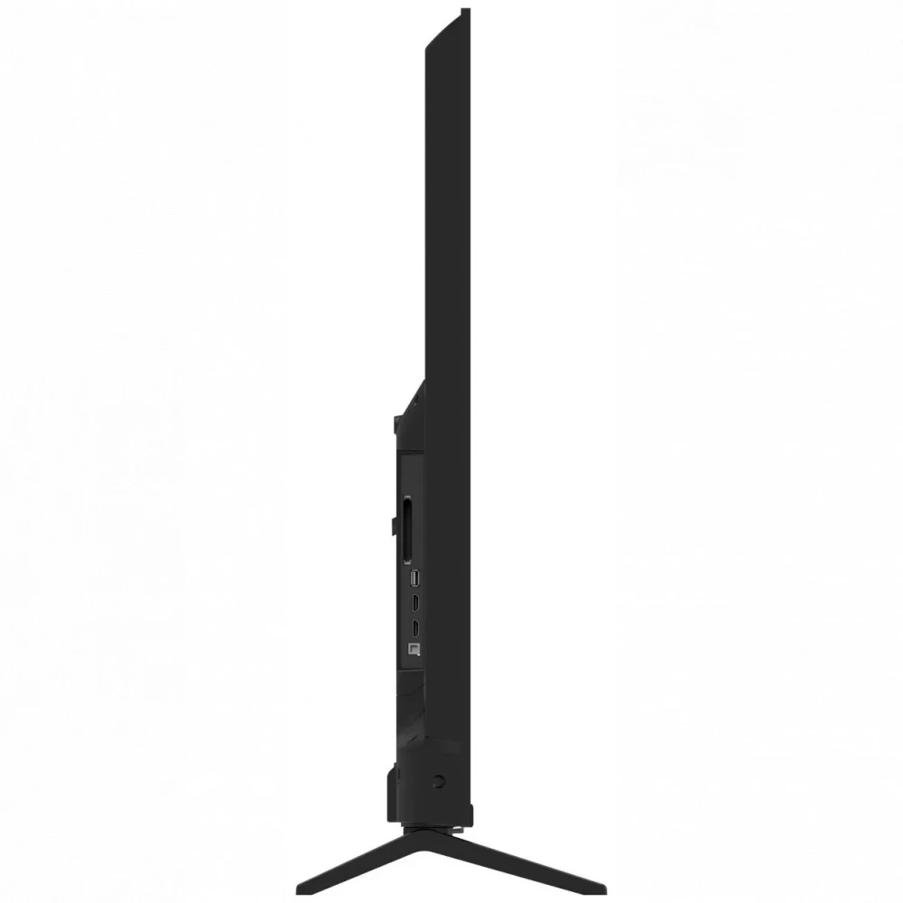 Телевизор Artel A55MQA800 55 ", Smart TV, Черный
