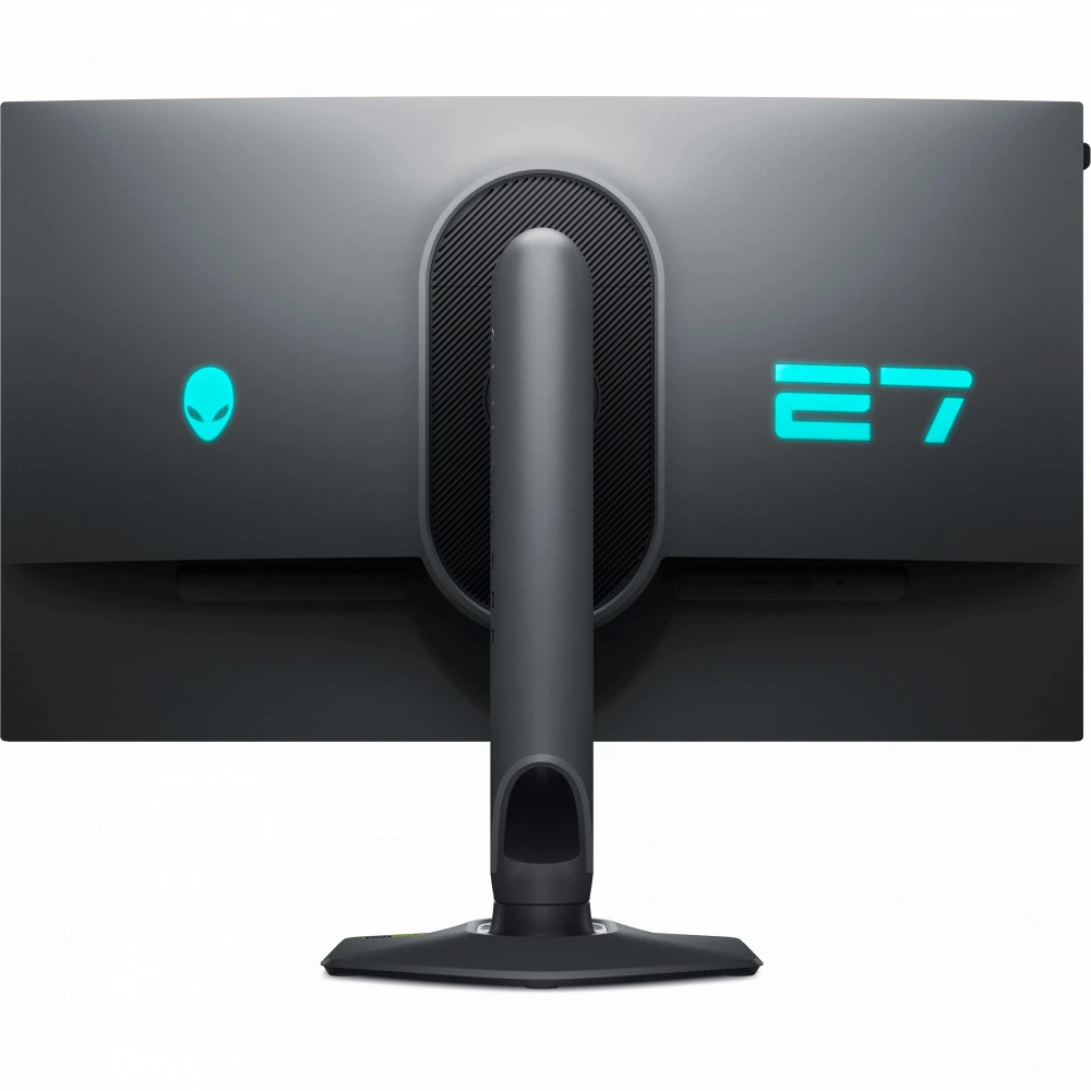 Монитор Dell AW2725QF 27 ", IPS, 4K UHD 3840x2160 (16:9), 180 Гц