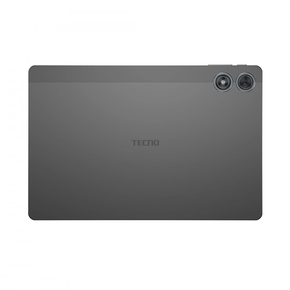 Планшет TECNO MEGAPAD 10 T1001 4G LTE 4GB RAM 256GB ROM Dark Gray T1001 DARK GRAY 4/256GB 256 Гб, 4 Гб