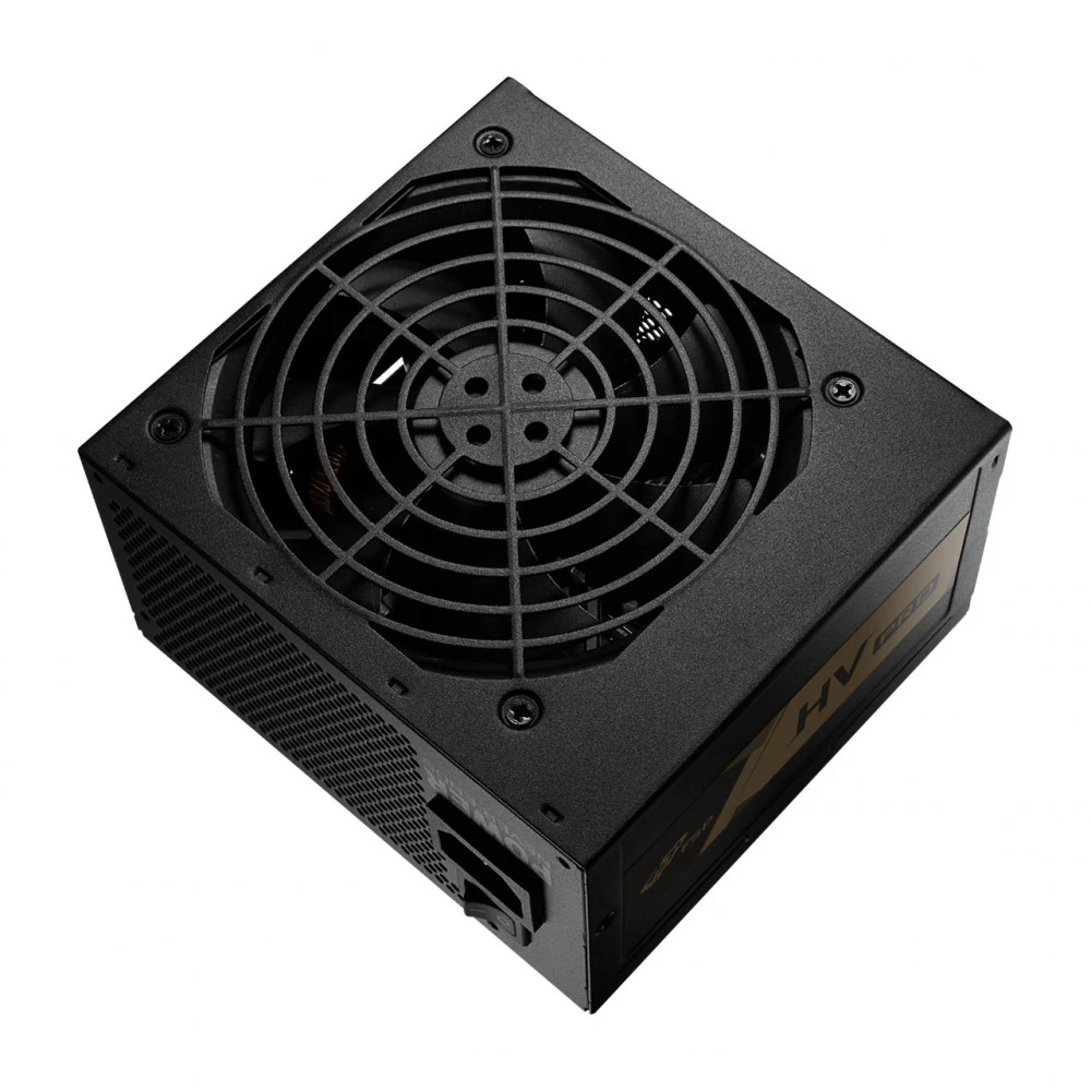 Блок питания FSP HV PRO 650W FSP650-51AAC W 650 Вт, 80+