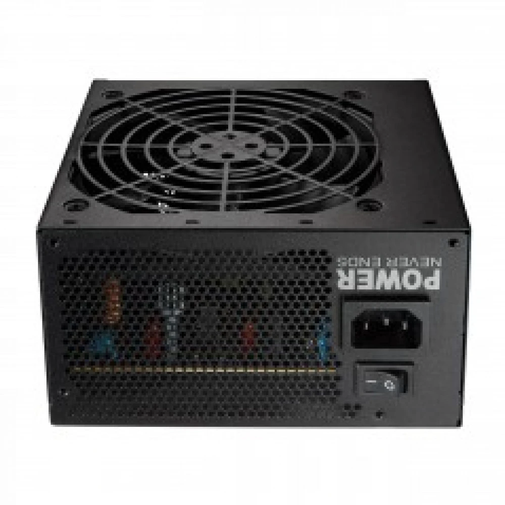 Блок питания FSP HV PRO 650W FSP650-51AAC W 650 Вт, 80+