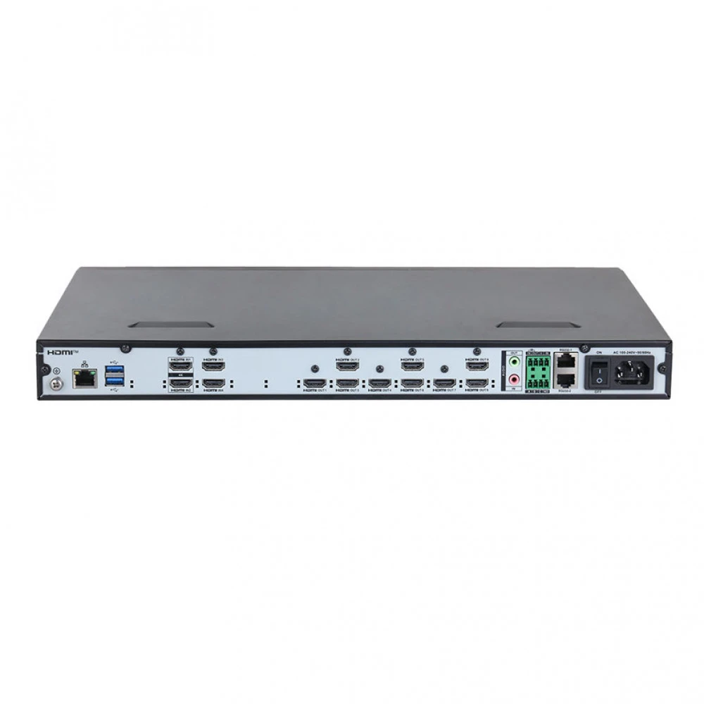 Аксессуар для видеокамер Dahua DHI-NVD0905DU-4I