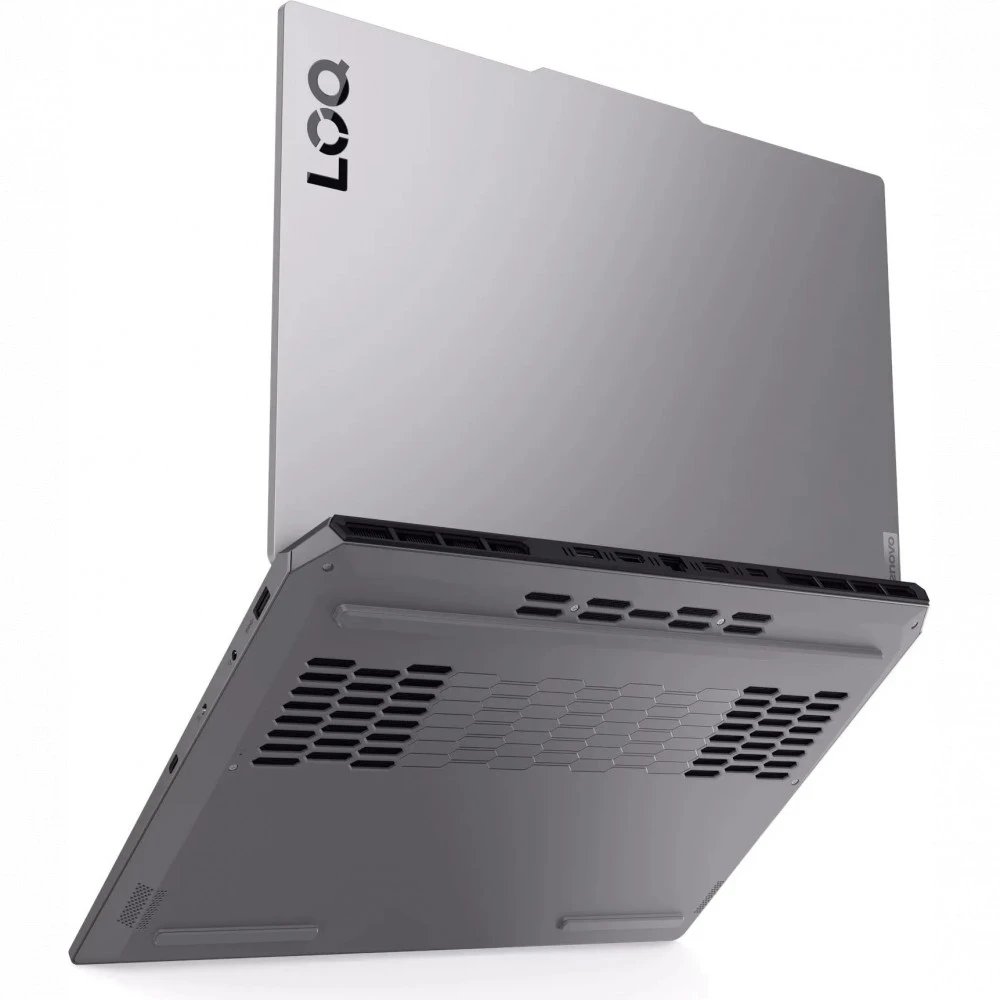 Ноутбук Lenovo LOQ 15AHP10 83JG000VRK 15.6 ", FHD 1920x1080 (16:9), AMD, Ryzen 5, 16 Гб, 512 ГБ, nVidia GeForce RTX 5050